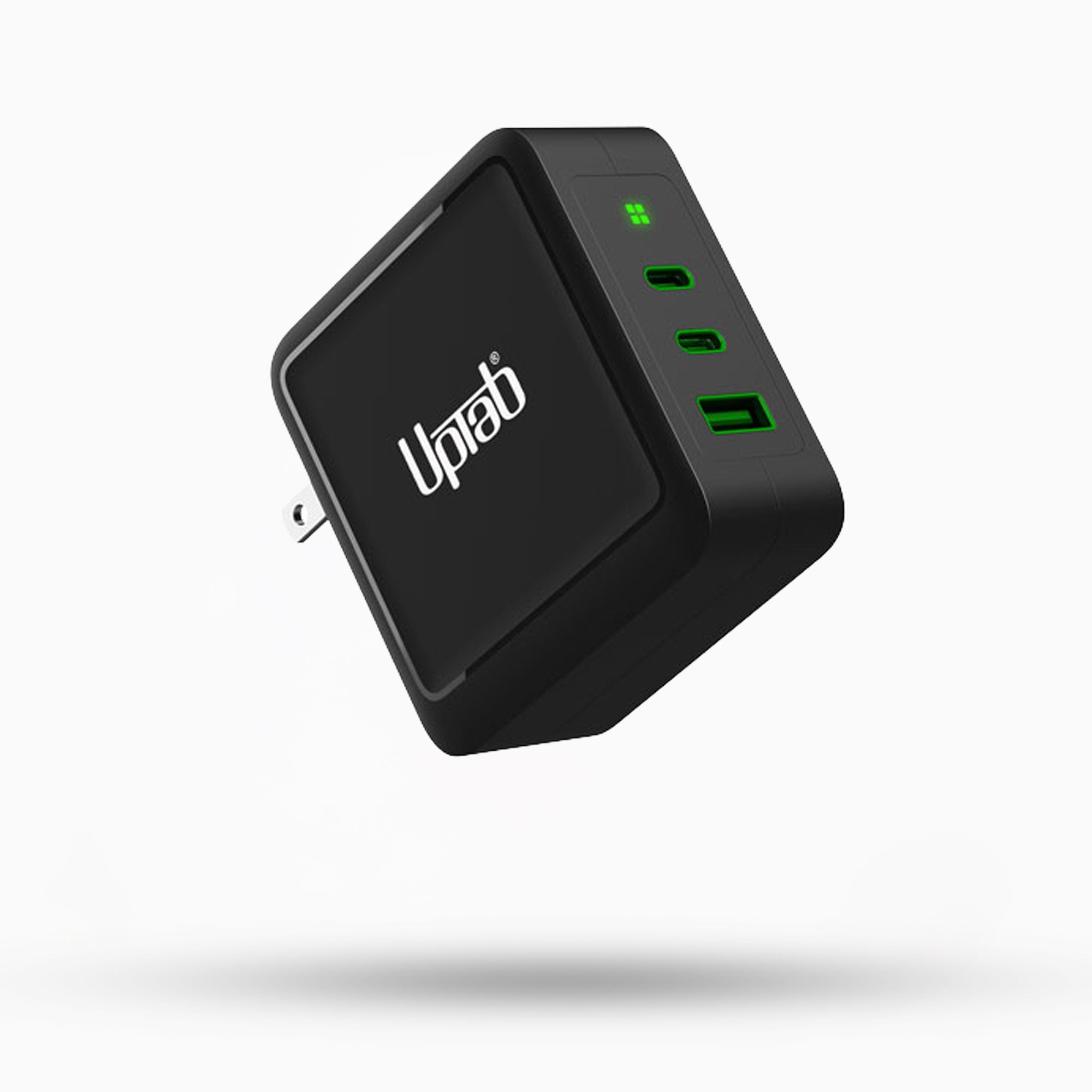 UPTab GaN 140W Fast Charger