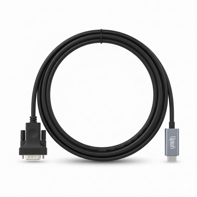 UPTab USB-C (Type C) to VGA Cable