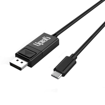 USB-C to DisplayPort 8K Cable (2M/6.56FT)